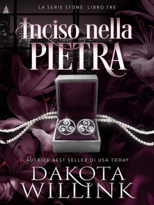 cover image of Inciso Nella Pietra